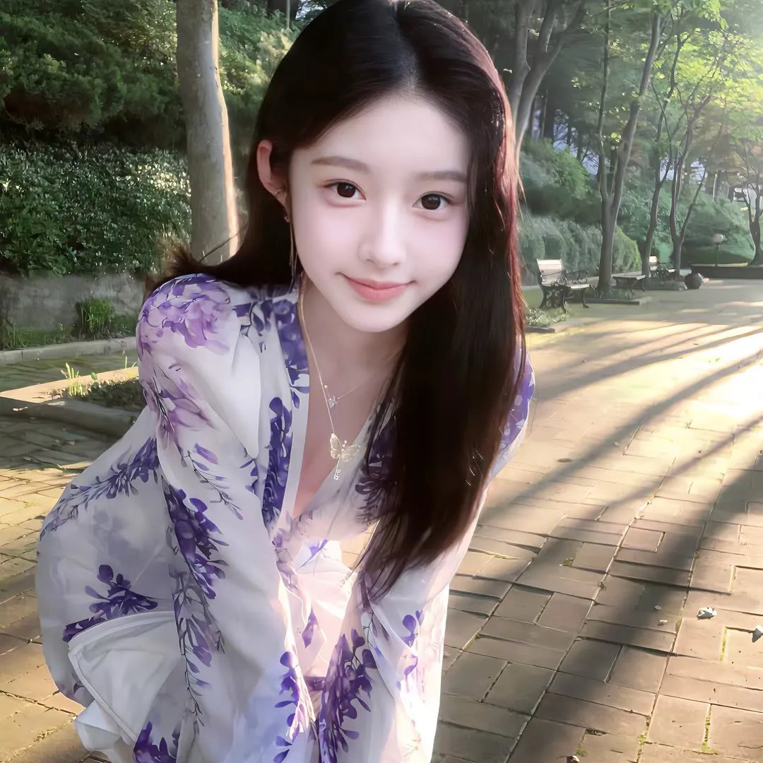比基尼怪女